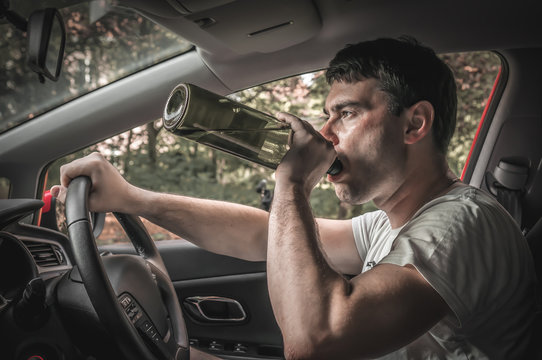 driving under the influence