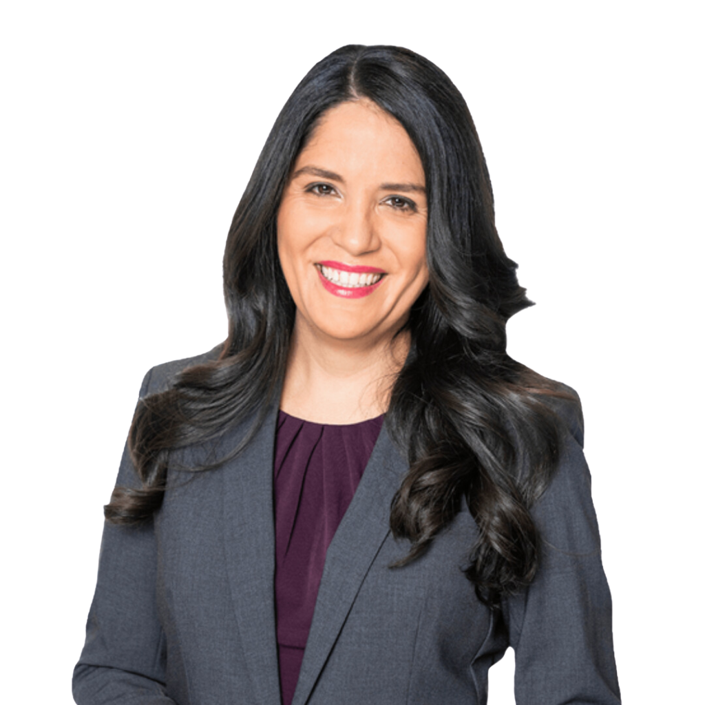 Phoenix Personal Injury Attorney Elizabeth Gonzalez