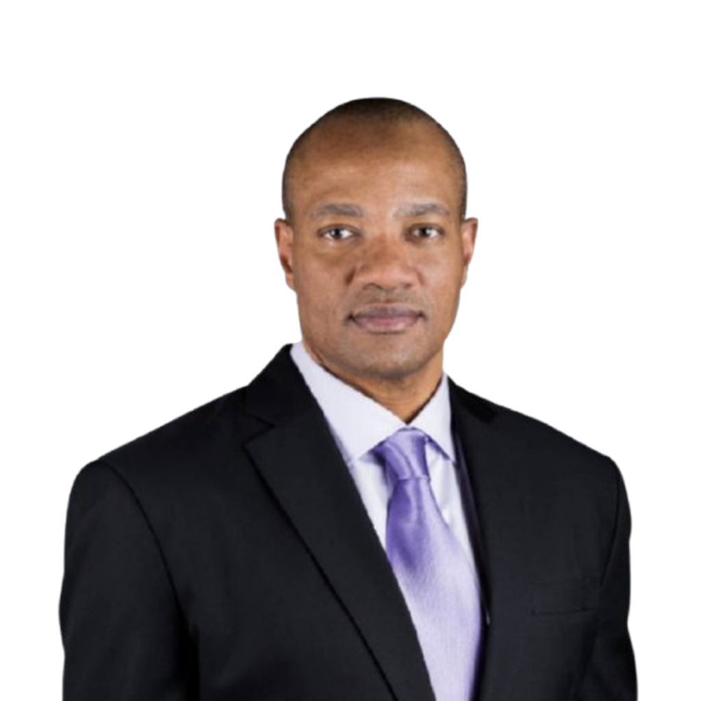 Phoenix Personal Injury Attorney TJ Tijjani