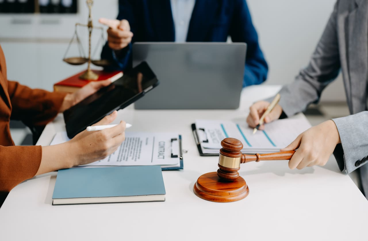 Personal Injury Lawyer