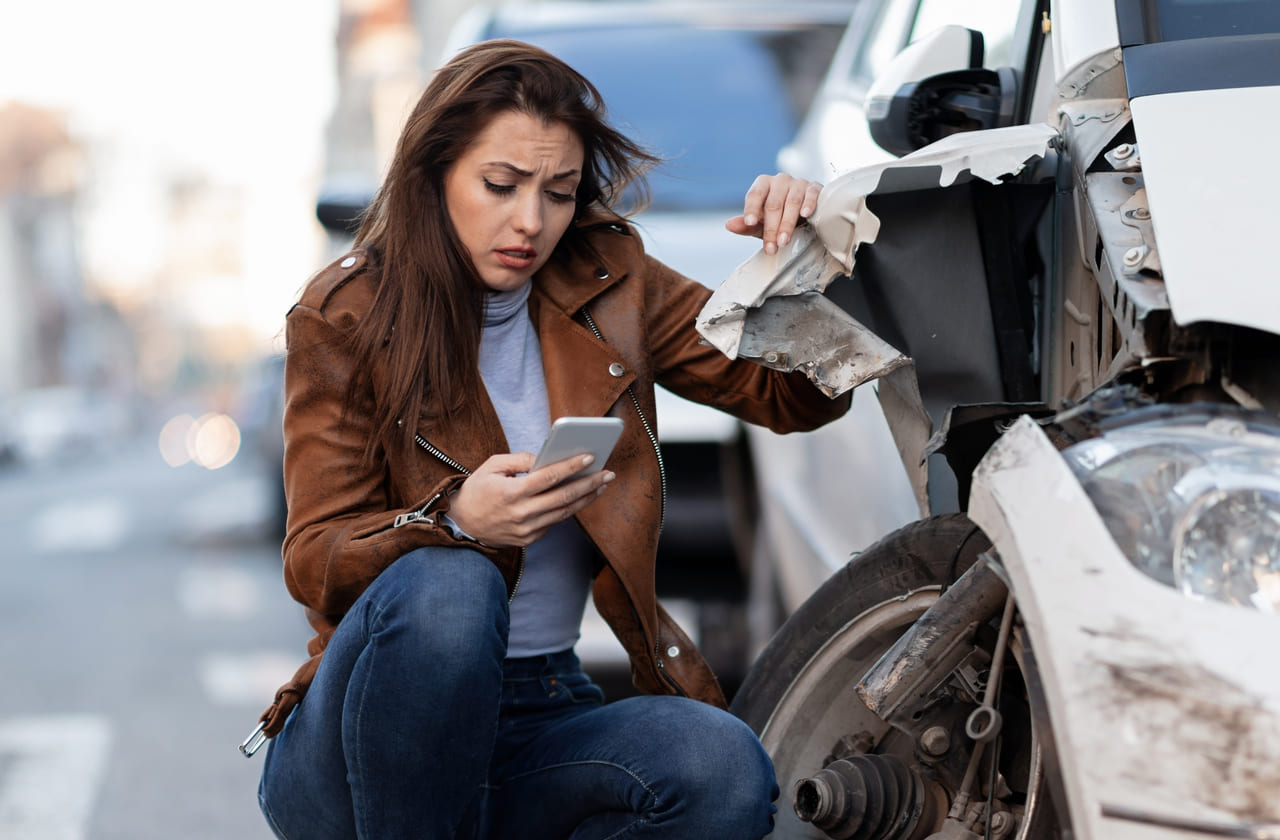 Common Factors in Car Accidents