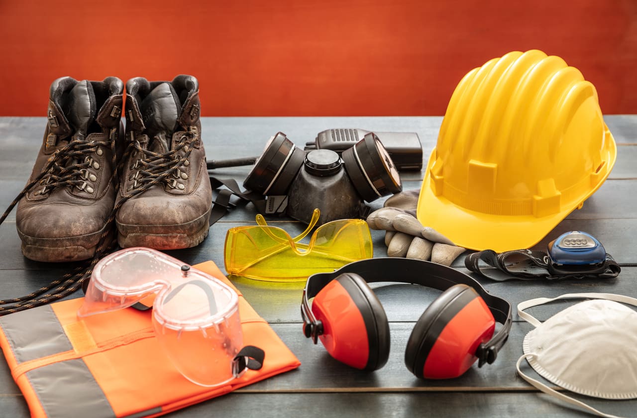 Injury Prevention in Construction