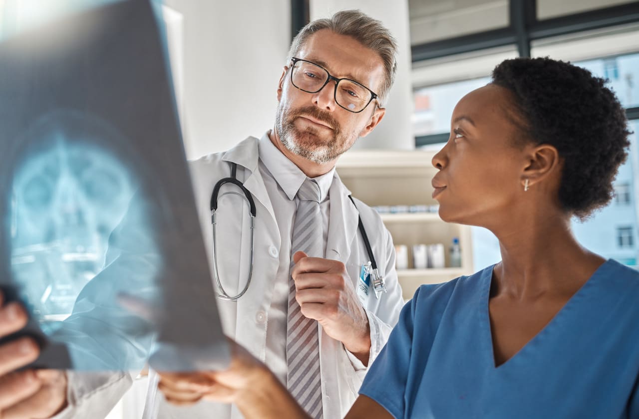Brain Injuries prevention at work