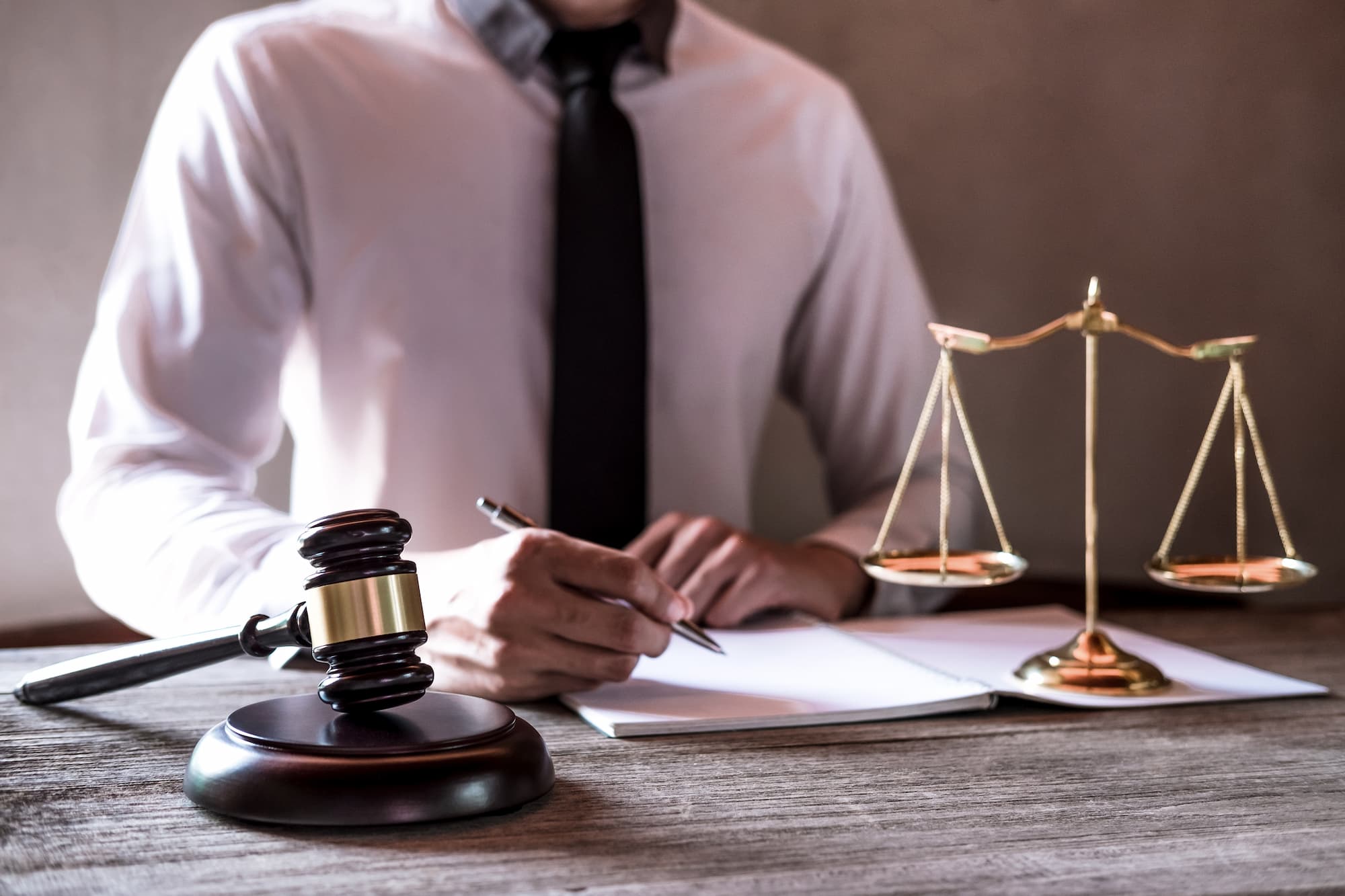 Accident law firm with proven results