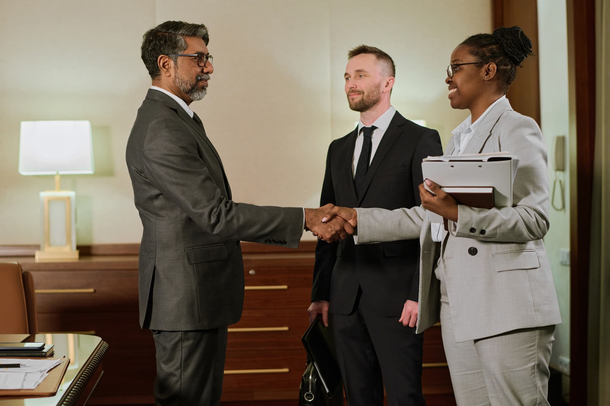 Accident law firms specializing in personal injury
