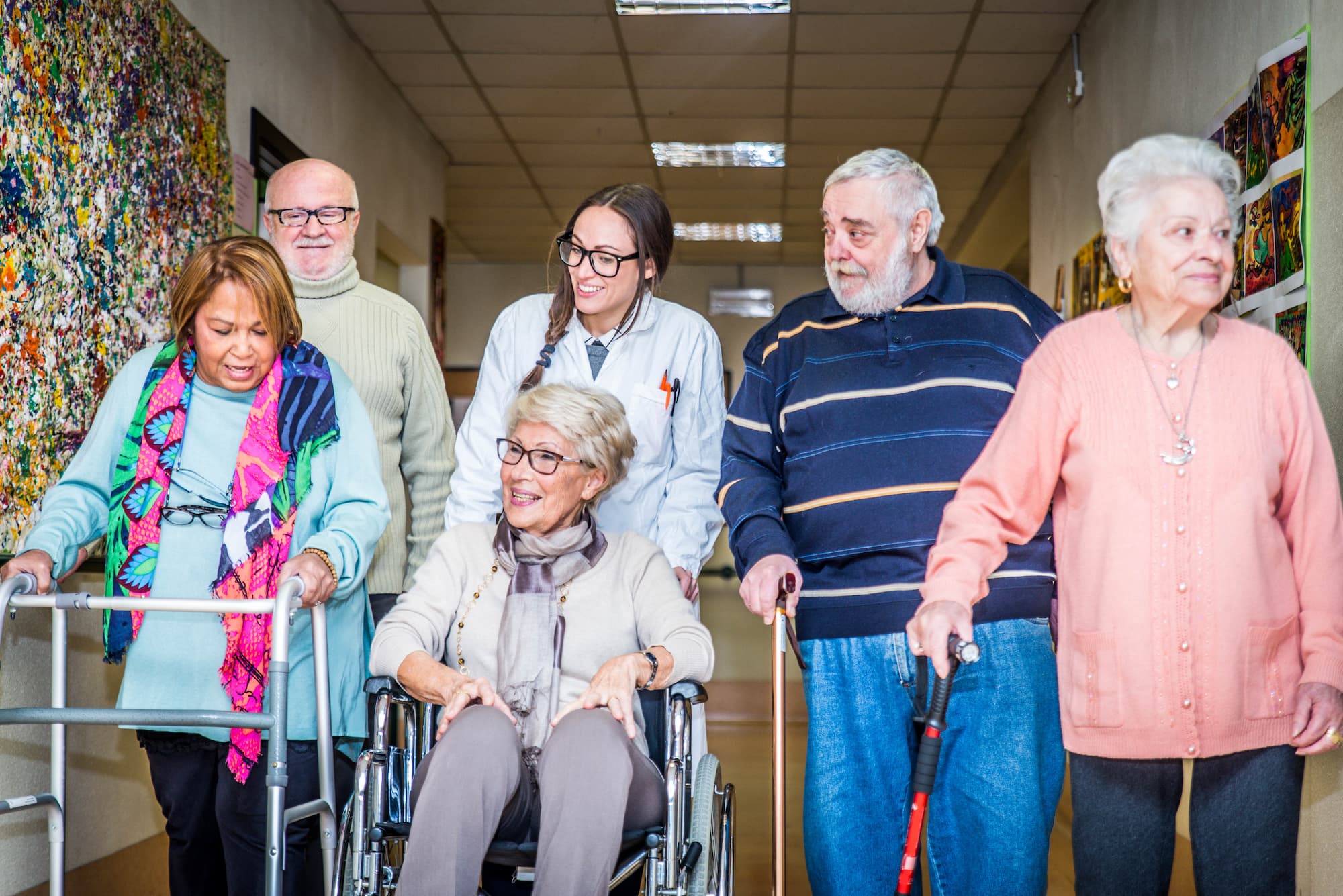 Elder abuse laws and regulations in Arizona