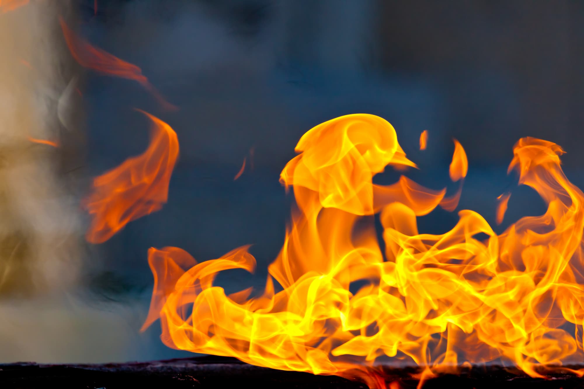 Types of Burn Injuries
