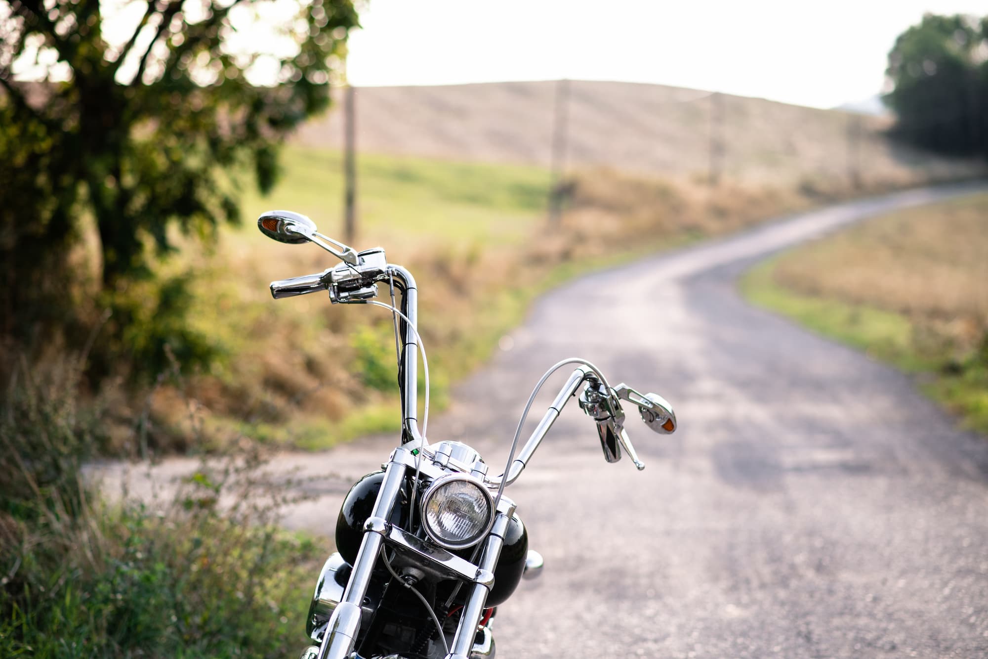 compensation for motorcycle accident