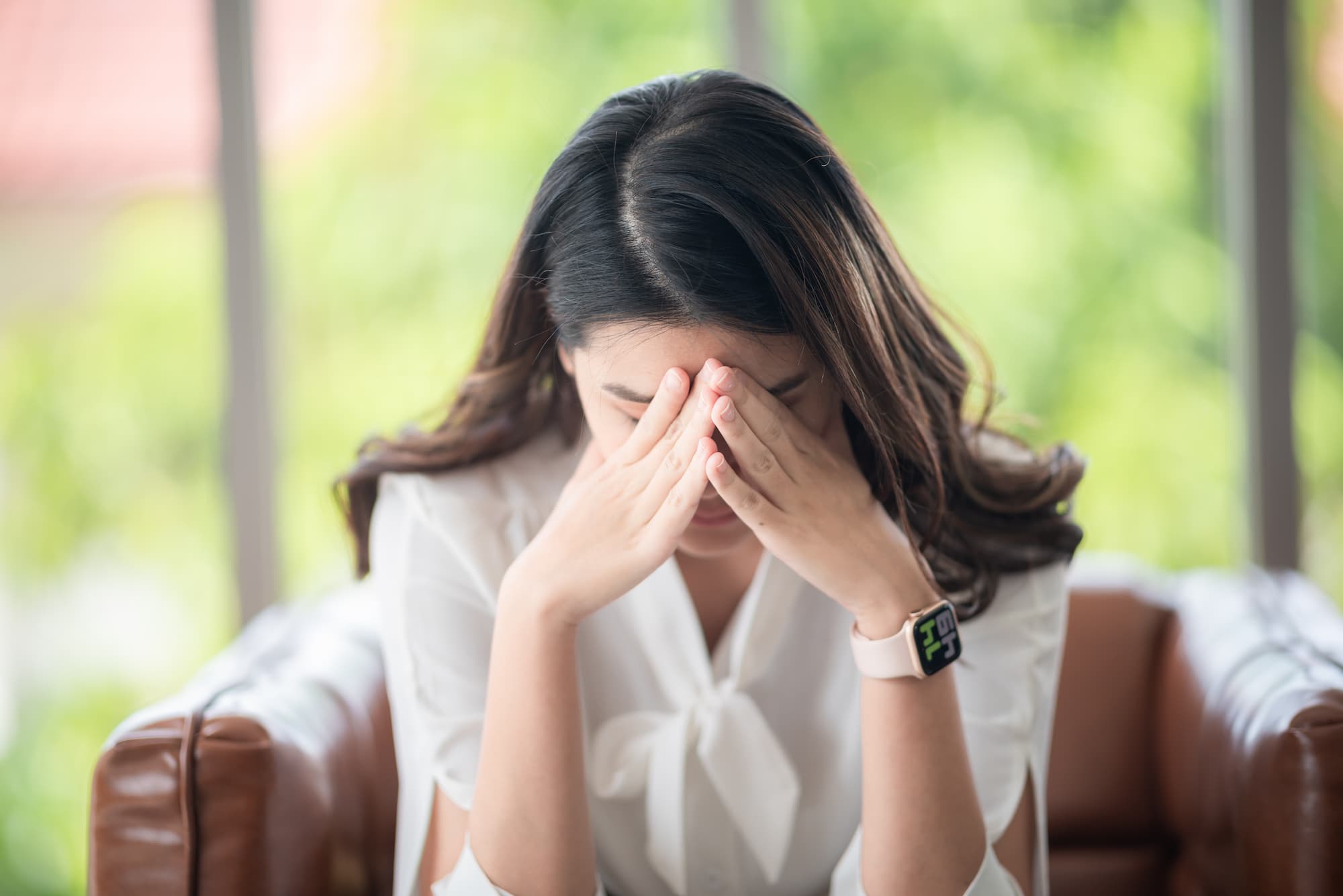Emotional distress damages in personal injury claims