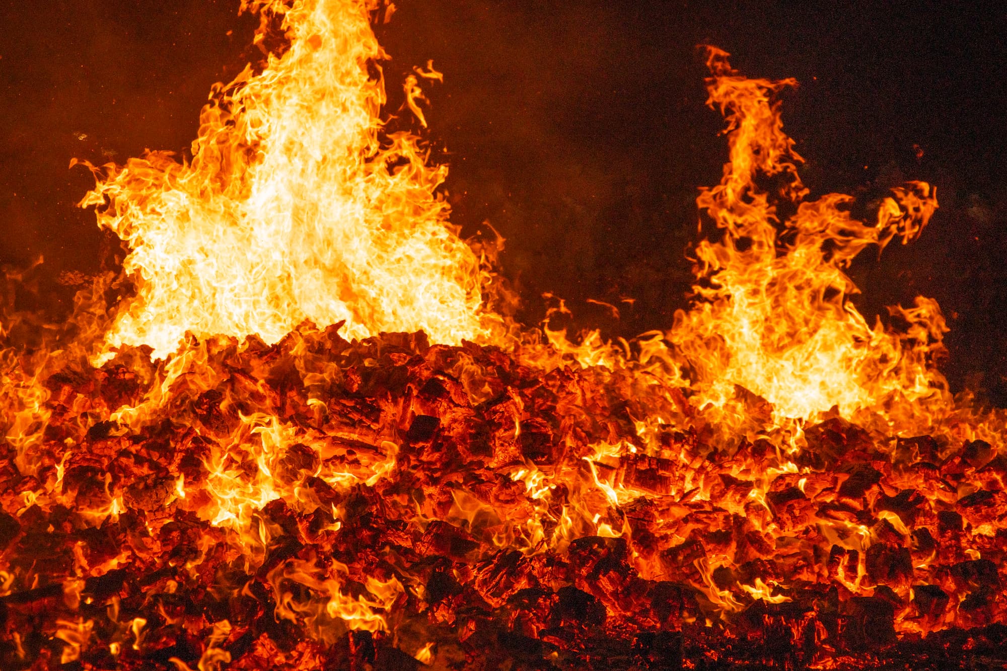 Compensation for burn injuries in accidents