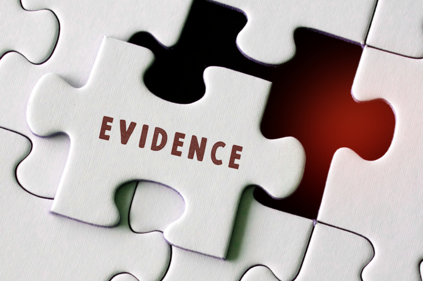 Why Evidence Matters in Your Car Accident Case—And What You Should Collect Immediately