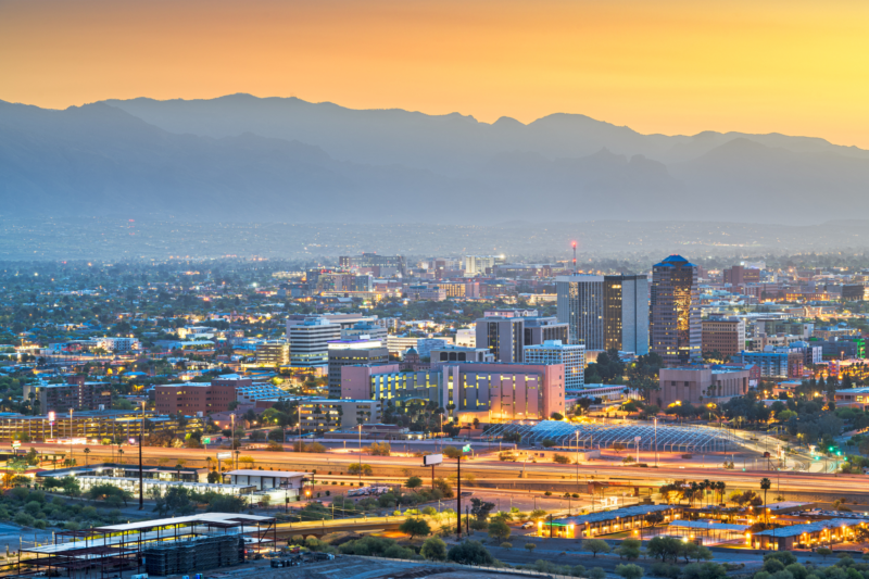 Fatal Multi-Vehicle Collision in Tucson Claims One Life