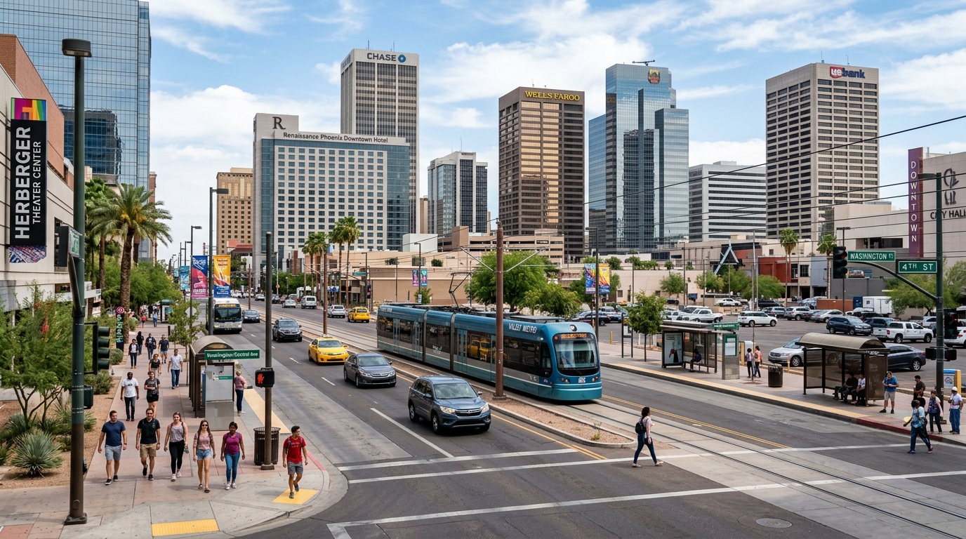 Arizona Personal Injury Legal Guide