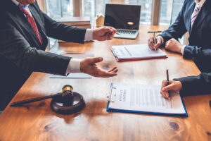 Contact Our Experienced Lawyers for Legal Help Today