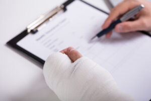 Do I Have a Personal Injury Case in Arizona?