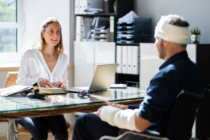 How Can a Car Accident Lawyer Help Me?