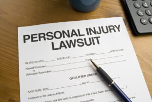 How Long Do I Have to File a Lawsuit After an Accident in Arizona?