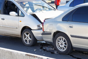 Types of Car Accident Claims We Handle
