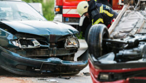 Types of Car Accident Claims We Handle