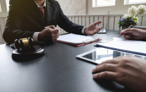 We Handle All Types of Personal Injury Cases in Glendale