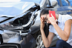 What Should I Do After a Car Accident?