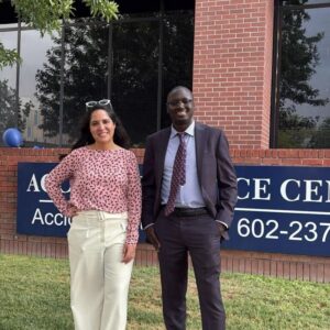 Why Choose AJ Law, PLC To Handle My Glendale Personal Injury Case?