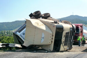 Why Choose AJ Law, PLC for Help After a Truck Accident in Glendale, AZ?