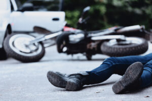 Why Hire AJ Law, PLC After a Motorcycle Accident in Phoenix, Arizona?
