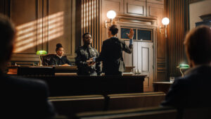 Will My Personal Injury Case Go to Trial?