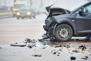 Estadísticas de accidentes de auto en Bullhead City