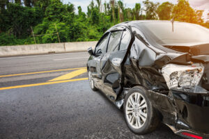 Glendale Car Accident Statistics