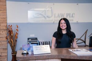 Llama hoy mismo a nuestros abogados especializados en accidentes de auto en Bullhead City para obtener ayuda legal