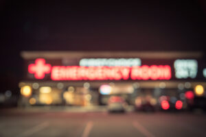 What Happens If I Get Injured at State Farm Stadium in Glendale, AZ?