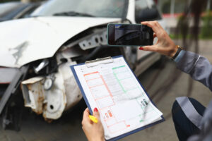 What Should I Do After a Car Accident?