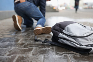 Why Choose AJ Law, PLC for Help After a Slip and Fall in Tucson, AZ?