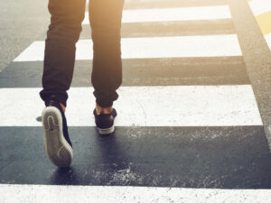 Why Choose AJ Law, PLC, to Help Me After a Pedestrian Accident in Tucson, AZ?