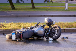 Why Hire AJ Law, PLC for My Motorcycle Accident Case in Glendale, AZ?