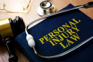 Why Should I Hire a Personal Injury Lawyer?