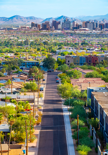 Phoenix Personal Injury FAQs​