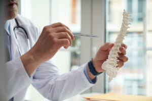 Many Accidents Can Cause Herniated Discs at C4/C5 or C5/C6. Here's What You Need to Know