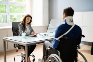 What Is a Personal Injury Claim?