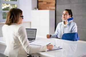 Why Choose AJ Law, PLC for Legal Assistance With a Catastrophic Injury Claim in Bullhead City, AZ?