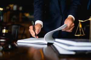 Why Choose AJ Law, PLC to Help With a Product Liability Claim in Glendale, AZ?