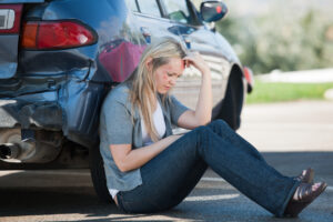 How AJ Law, PLC Can Help After a Hit-and-Run Accident in Phoenix, AZ