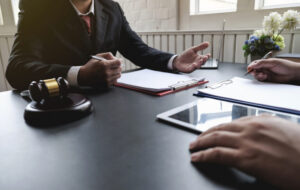 We Handle All Types of Personal Injury Cases in Glendale