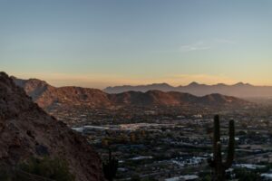 What Are the Safest Neighborhoods in Phoenix, AZ?