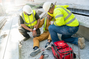 Why Choose AJ Law, PLC After a Construction Accident in Phoenix?