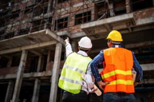 Why Choose AJ Law, PLC To Help You After a Construction Accident in Glendale, AZ