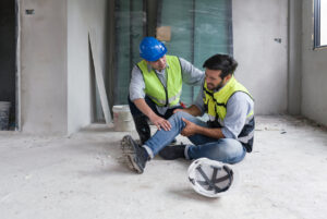 Why Should I Call AJ Law, PLC for Legal Guidance After a Construction Accident in Bullhead City?