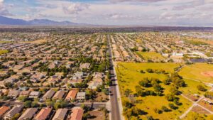 What Are the Safest Neighborhoods in Glendale, AZ?